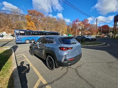 2026 Mazda CX-50 Hybrid Preferred