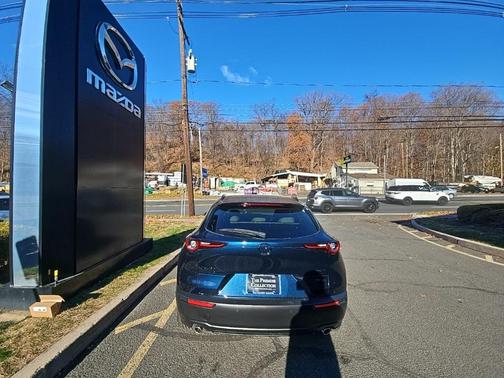 2026 Mazda CX-30 2.5 S