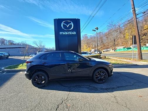 2026 Mazda CX-30 2.5 S