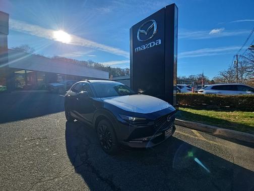 2026 Mazda CX-30 2.5 S