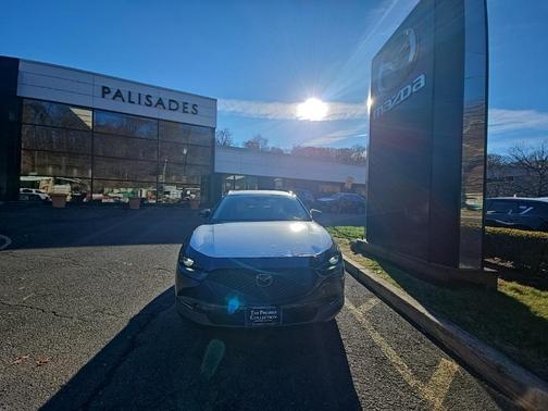 2026 Mazda CX-30 2.5 S