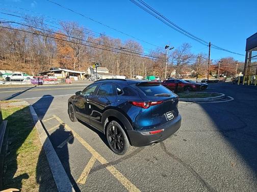 2026 Mazda CX-30 2.5 S