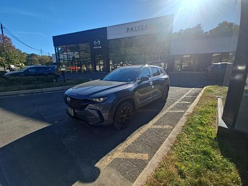 2026 Mazda CX-50 Hybrid Premium