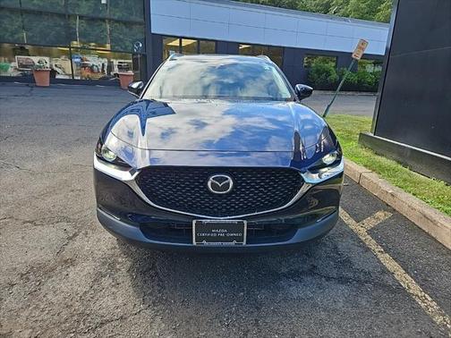 2022 Mazda CX-30 2.5 S Preferred Package