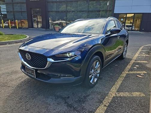 2022 Mazda CX-30 2.5 S Preferred Package