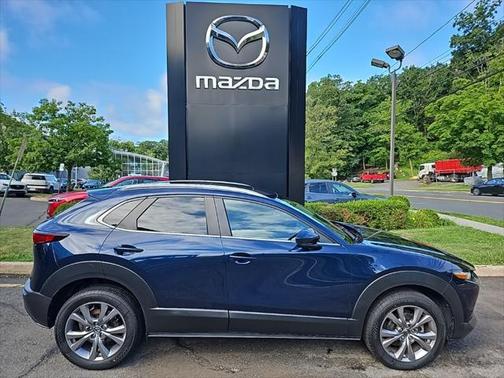 2022 Mazda CX-30 2.5 S Preferred Package