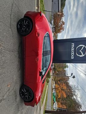 2023 Mazda Mazda3 2.5 Turbo AWD