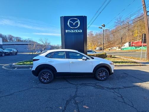 2026 Mazda CX-30 2.5 S