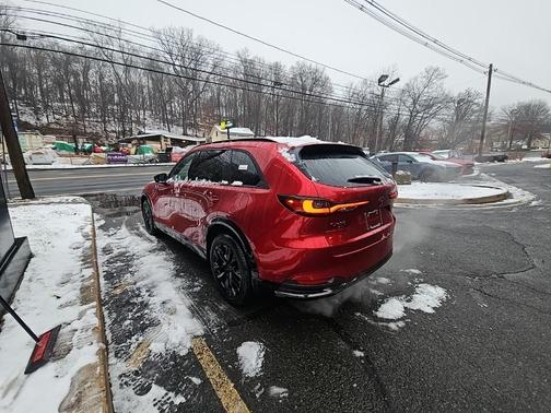 2026 Mazda CX-90 3.3 Turbo S Premium