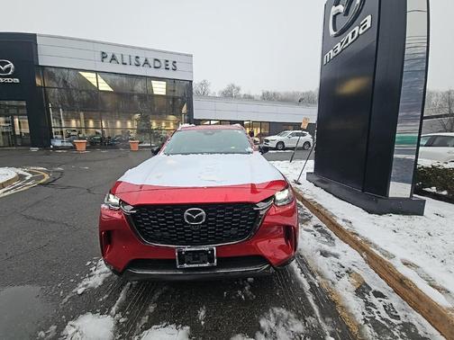 2026 Mazda CX-90 3.3 Turbo S Premium