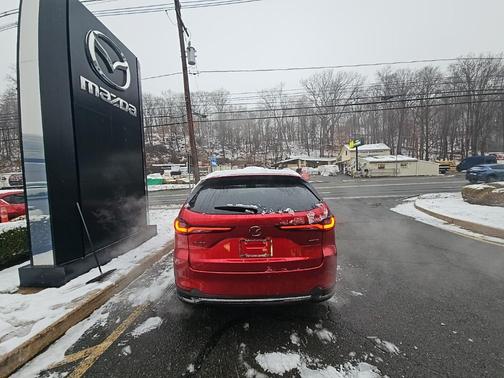 2026 Mazda CX-90 3.3 Turbo S Premium