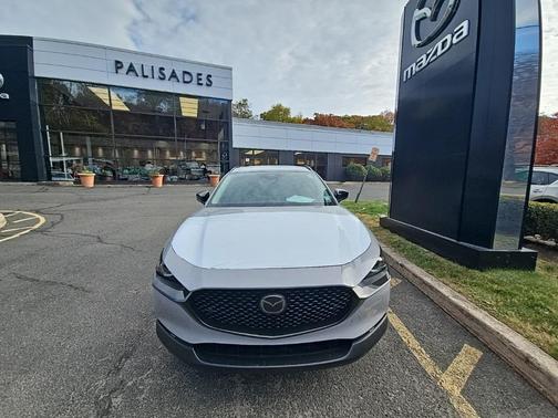 2026 Mazda CX-30 2.5 Turbo Premium Plus Package