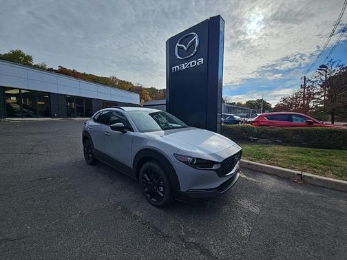 2026 Mazda CX-30 2.5 Turbo Premium Plus Package