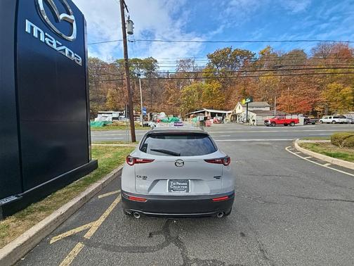 2026 Mazda CX-30 2.5 Turbo Premium Plus Package