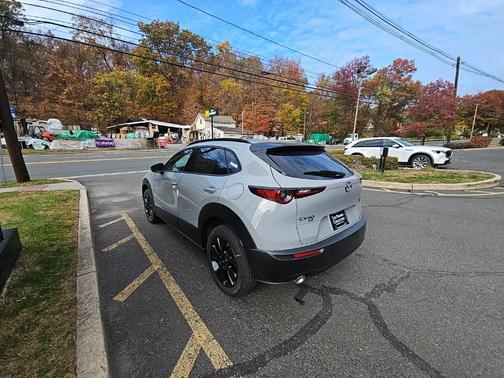 2026 Mazda CX-30 2.5 Turbo Premium Plus Package