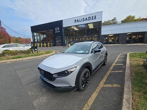 2026 Mazda CX-30 2.5 Turbo Premium Plus Package