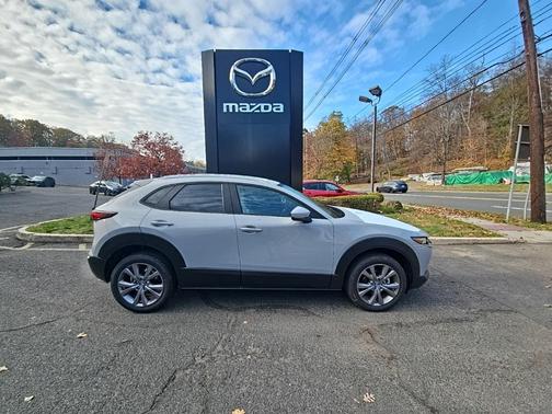 2026 Mazda CX-30 2.5 S Premium Package