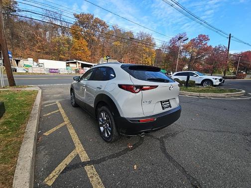 2026 Mazda CX-30 2.5 S Premium Package