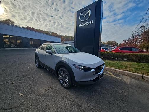 2026 Mazda CX-30 2.5 S Premium Package