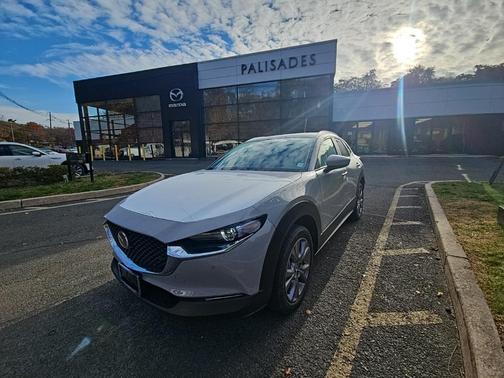 2026 Mazda CX-30 2.5 S Premium Package