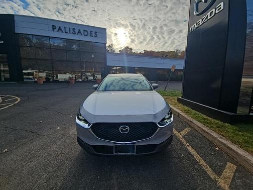 2026 Mazda CX-30 2.5 S Premium Package