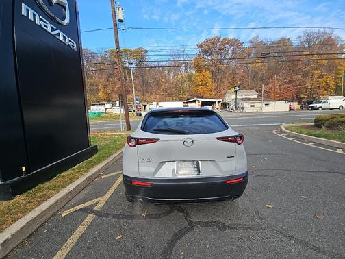 2026 Mazda CX-30 2.5 S Premium Package