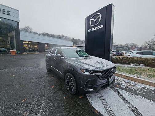 2026 Mazda CX-50 Hybrid Premium Plus