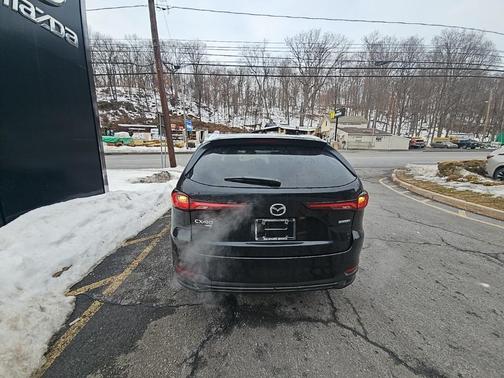 2026 Mazda CX-90 3.3 Turbo Preferred