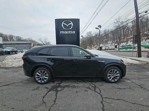 2026 Mazda CX-90 3.3 Turbo Preferred