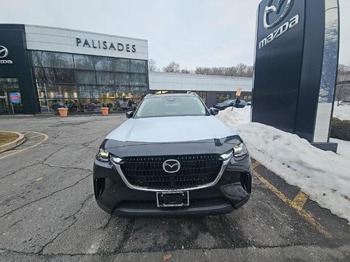 2026 Mazda CX-90 3.3 Turbo Preferred