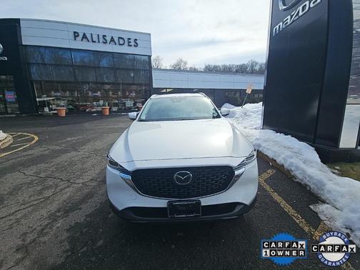 2023 Mazda CX-5 2.5 S Preferred Package