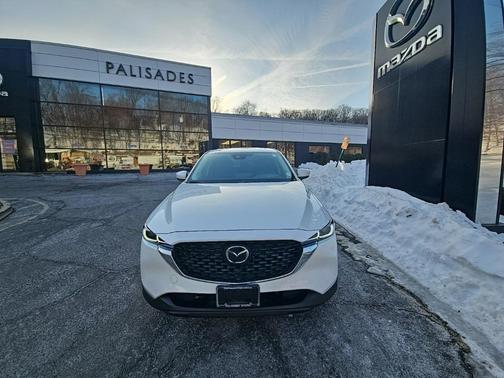 2023 Mazda CX-5 2.5 S