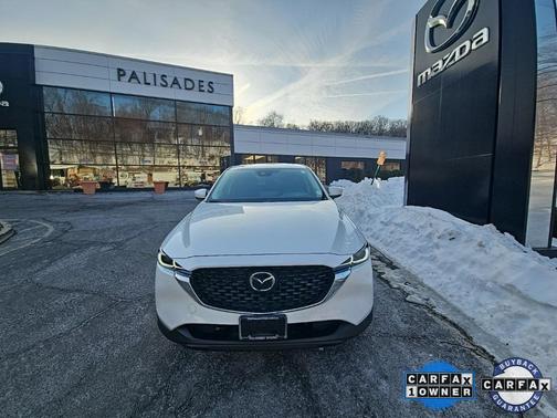2023 Mazda CX-5 2.5 S