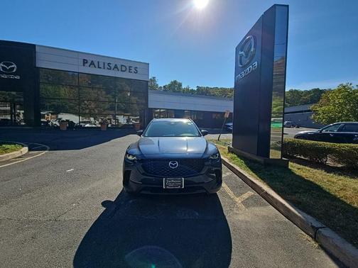 2026 Mazda CX-50 Hybrid Premium