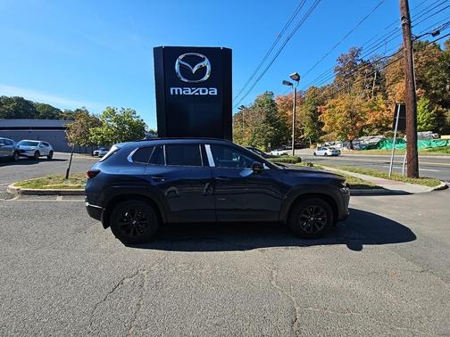 2026 Mazda CX-50 Hybrid Premium