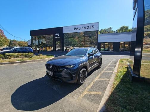 2026 Mazda CX-50 Hybrid Premium