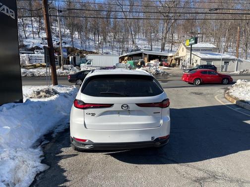 2026 Mazda CX-90 PHEV Premium Sport