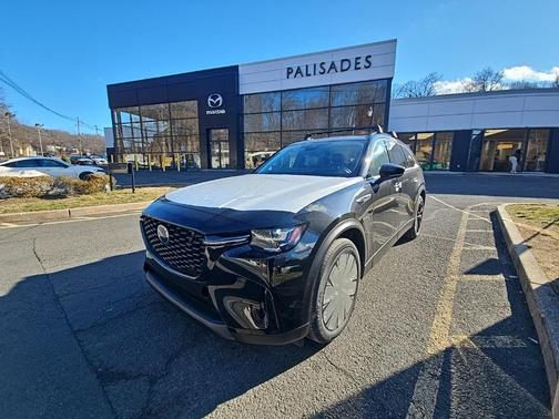 2026 Mazda CX-90 3.3 Turbo Premium Sport