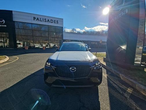 2026 Mazda CX-90 3.3 Turbo Premium Sport