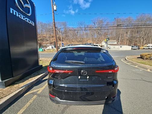 2026 Mazda CX-90 3.3 Turbo Premium Sport