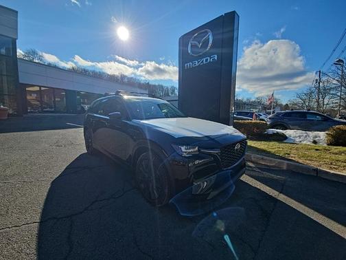 2026 Mazda CX-90 3.3 Turbo Premium Sport