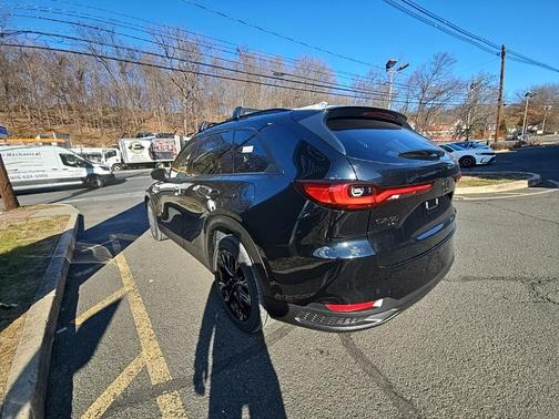 2026 Mazda CX-90 3.3 Turbo Premium Sport