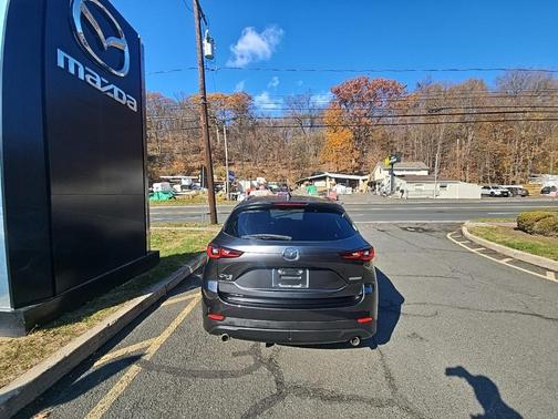 2023 Mazda CX-5 2.5 S Premium Plus