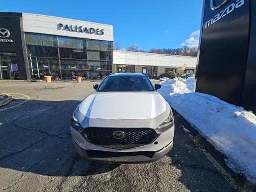 2026 Mazda CX-30 2.5 Turbo