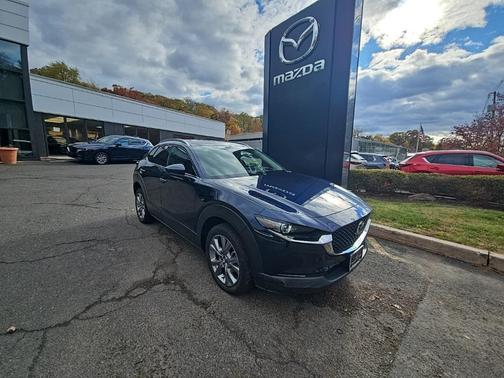 2023 Mazda CX-30 2.5 S Premium Package