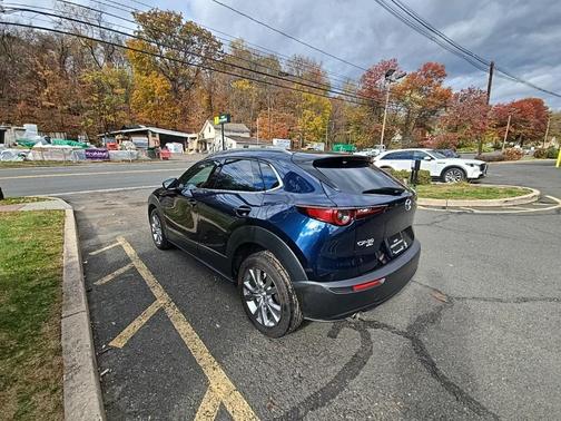 2023 Mazda CX-30 2.5 S Premium Package
