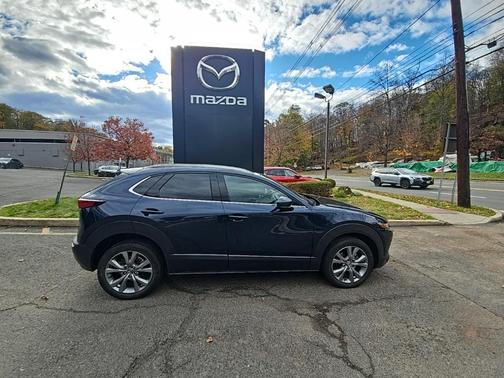 2023 Mazda CX-30 2.5 S Premium Package
