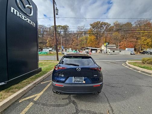 2023 Mazda CX-30 2.5 S Premium Package