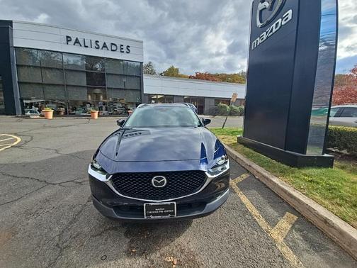 2023 Mazda CX-30 2.5 S Premium Package