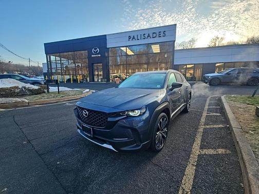 2023 Mazda CX-50 2.5 Turbo Premium Package